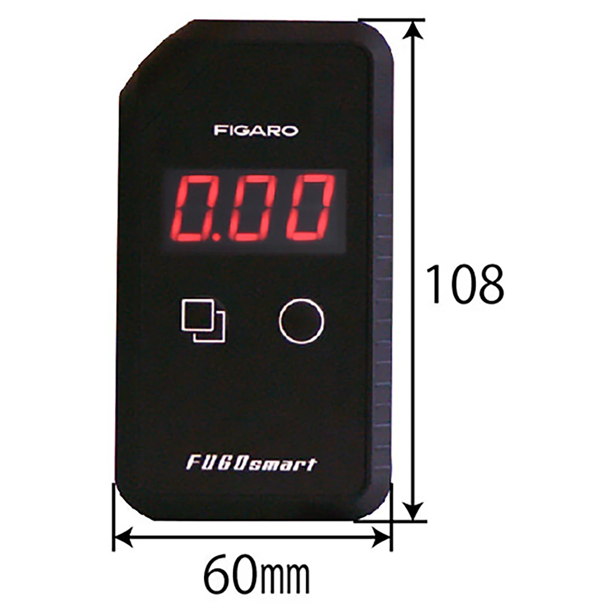 電気化学式アルコールチェッカー