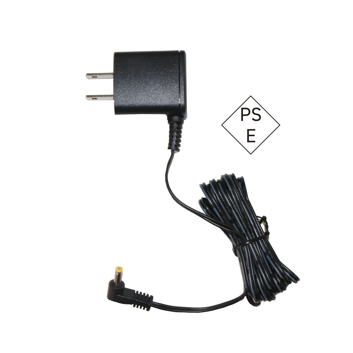 専用AC電源ケーブル