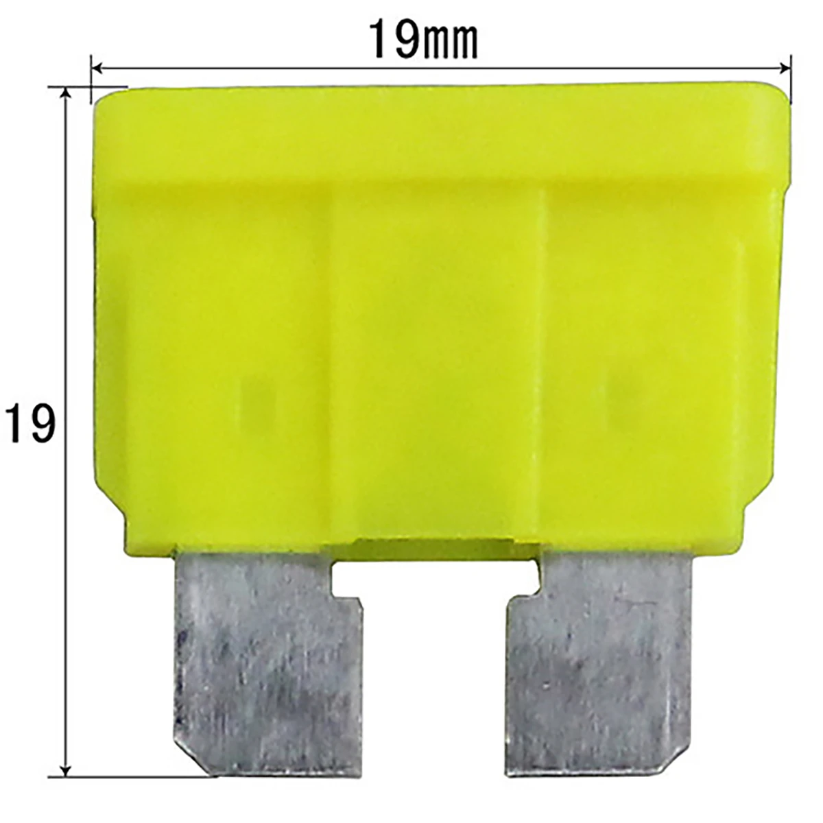 光るブレードヒューズ 20A 5ヶ入