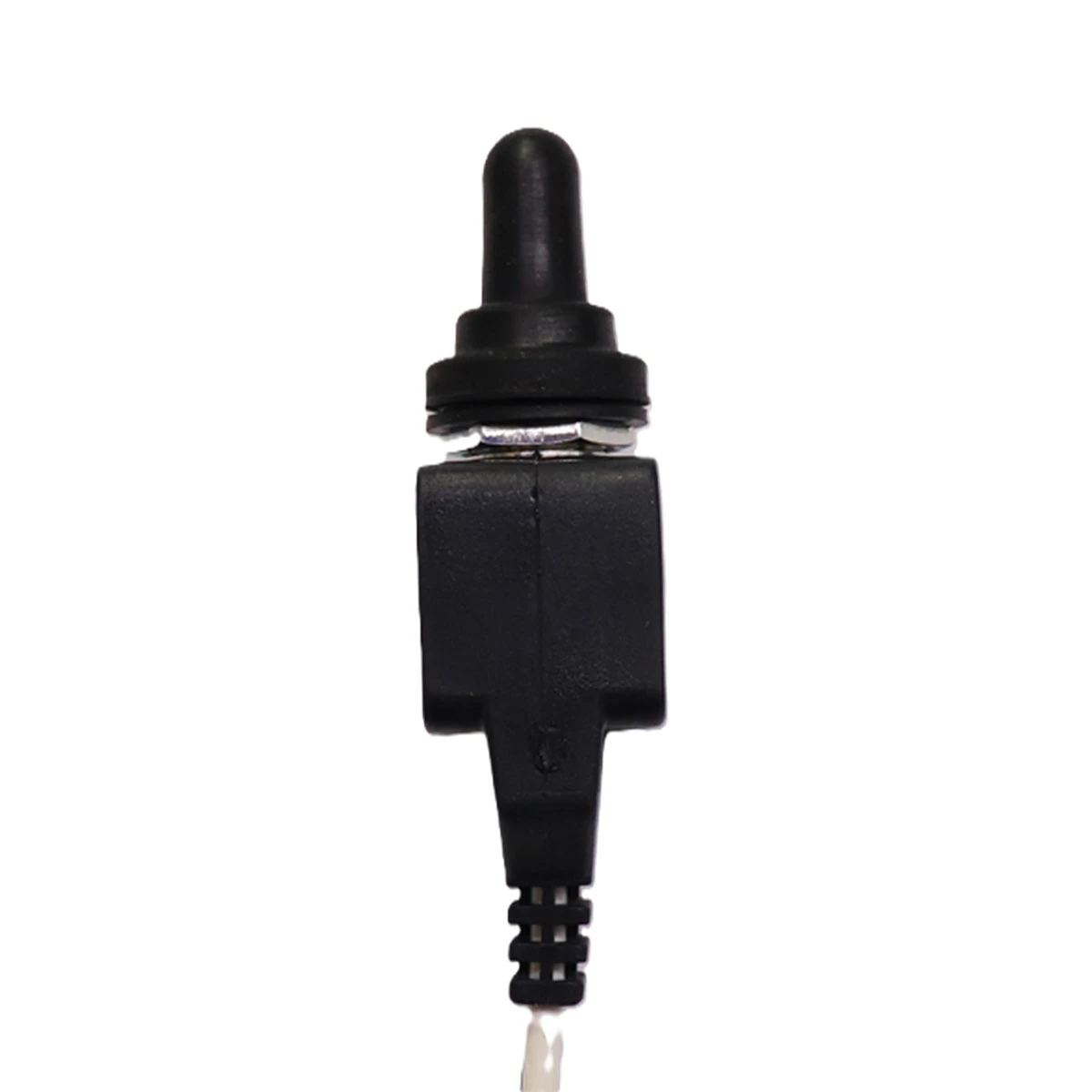 防水トグルスイッチ 単極単投 ON-OFF (2P) DC12V/24V