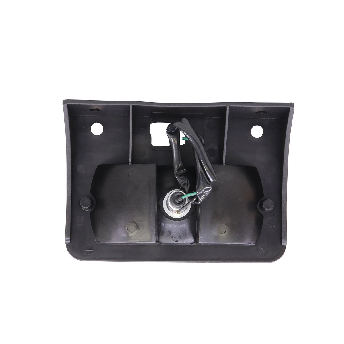 中間サイドランプ ASSY