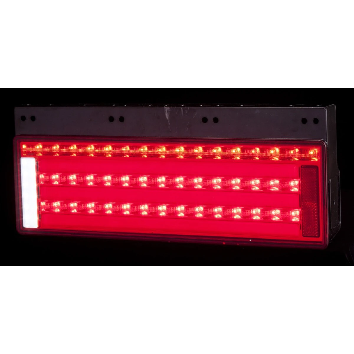 COMBO 零 花魁 テールランプ Mサイズ レッド DC24V
