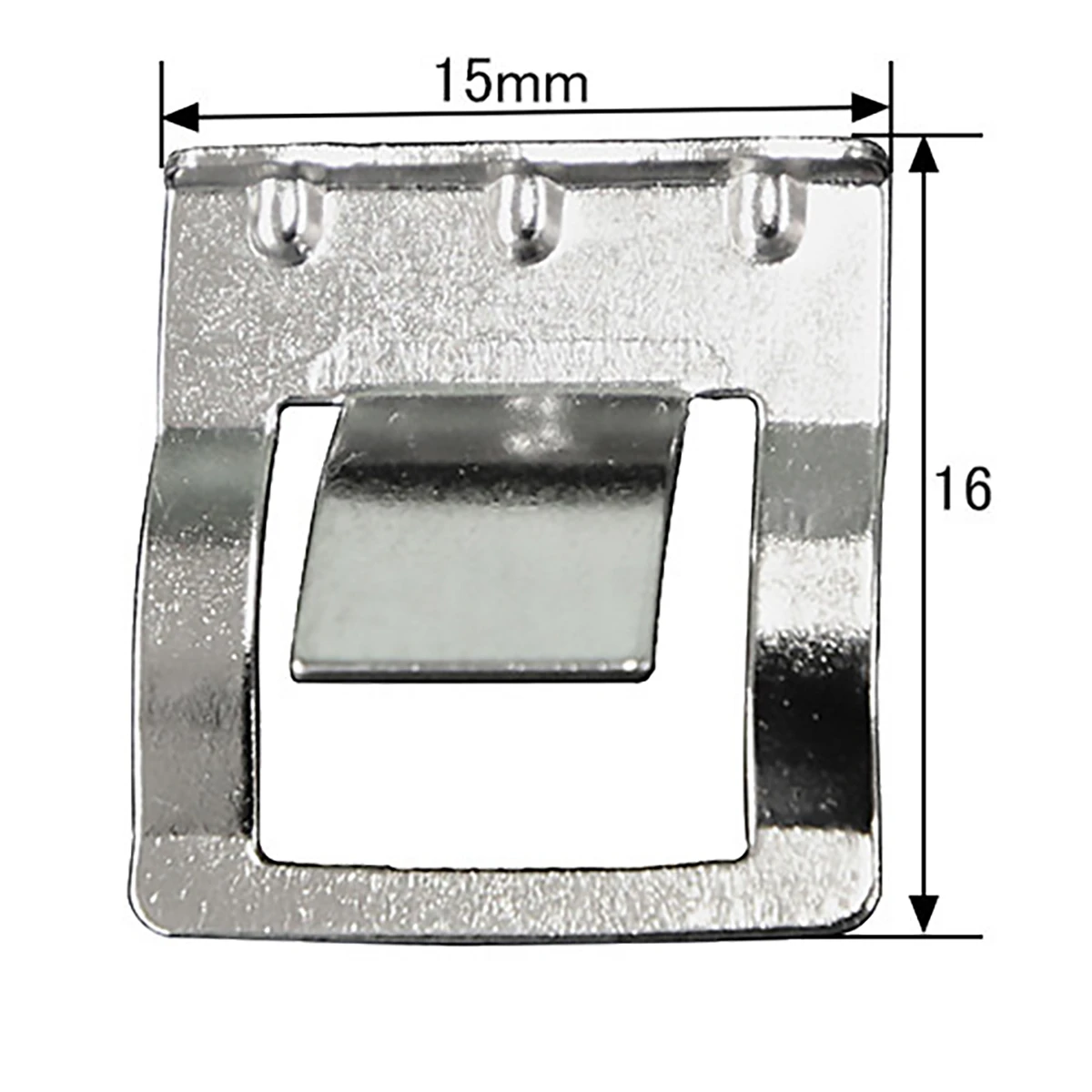 プラナットキャップ用バネ 10ヶ入
