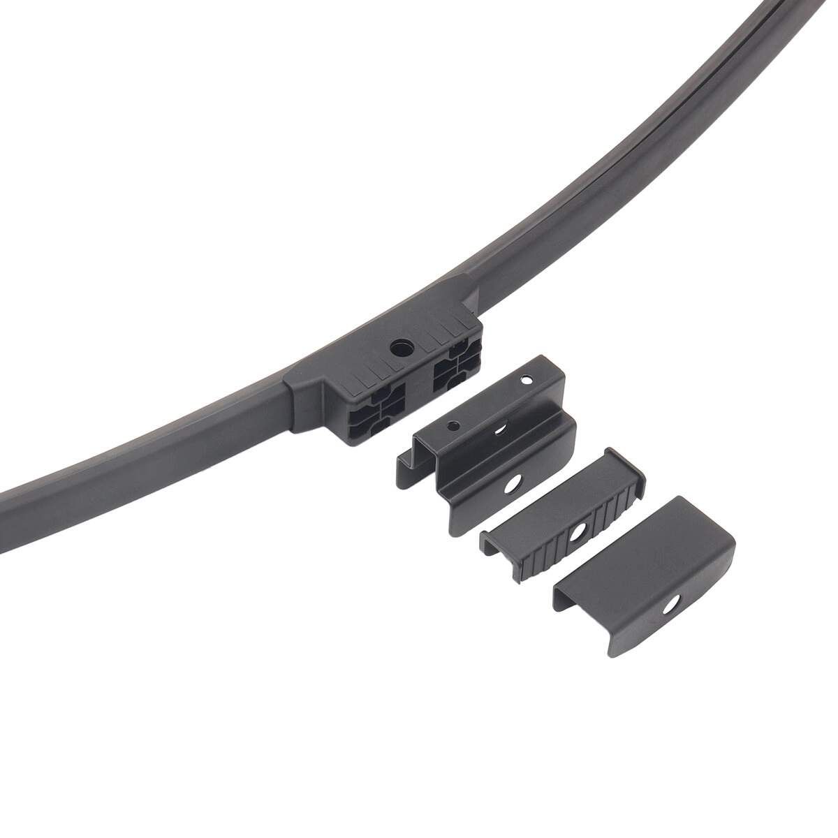 バス用スノー＆レイン兼用ブレード 800mm