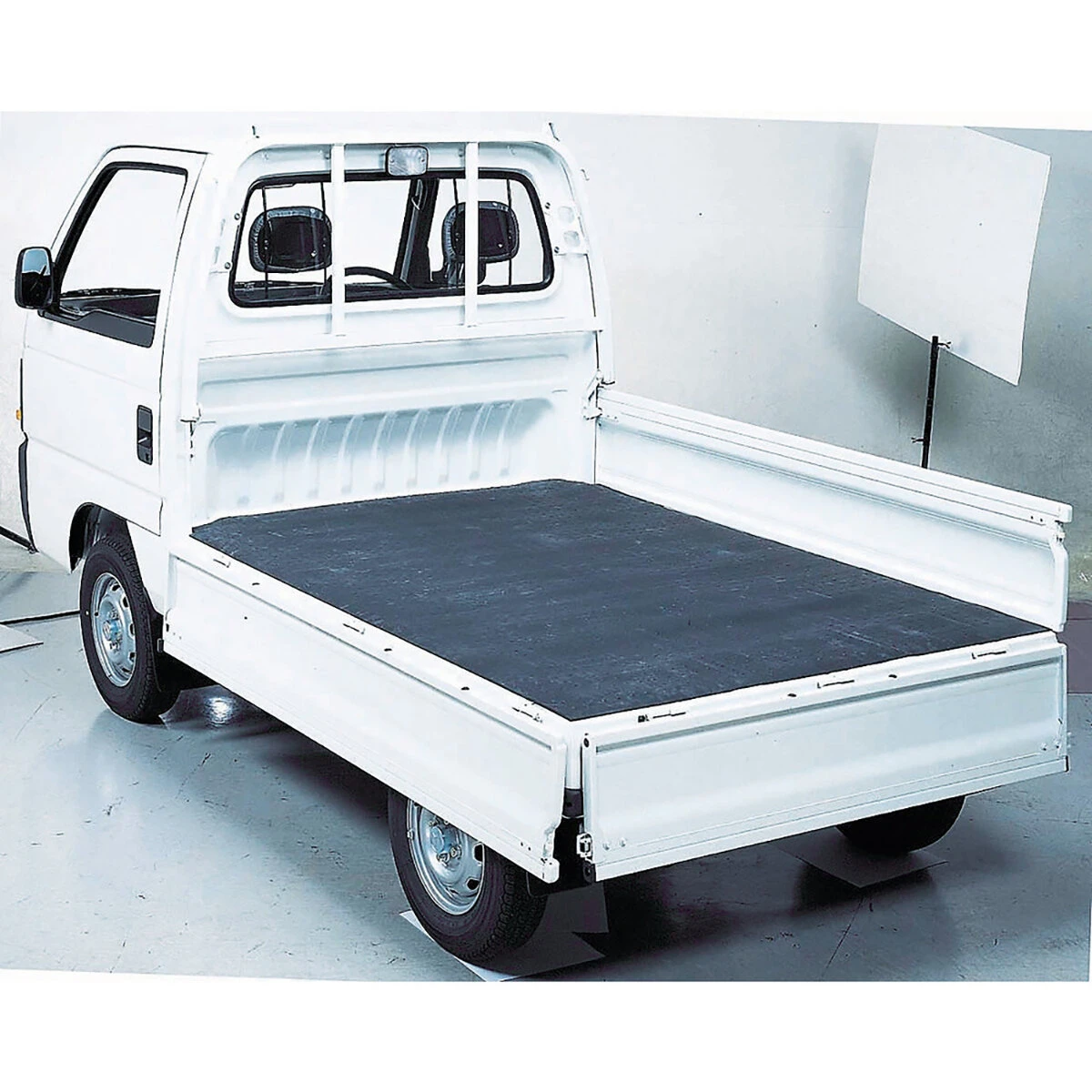 軽トラ用ゴムマット 1400×2010 厚み5mm