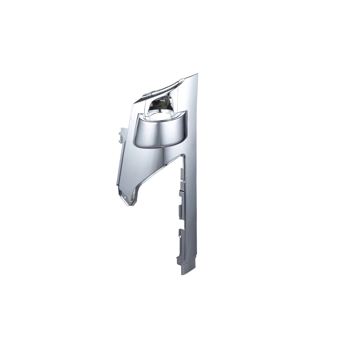 コーナーパネル 23エルフ ローキャブ車 左用