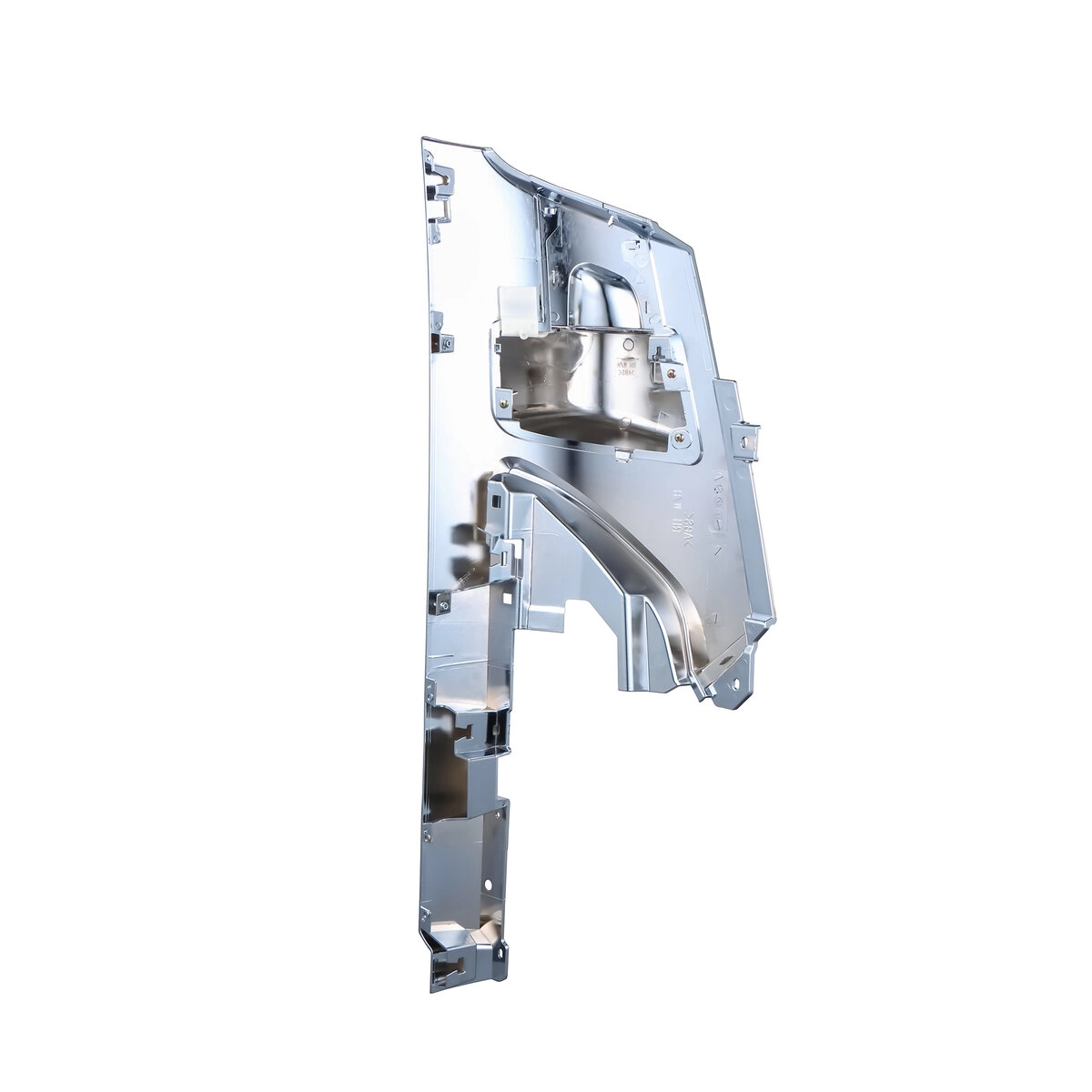 コーナーパネル 23エルフ ハイキャブ車 左用