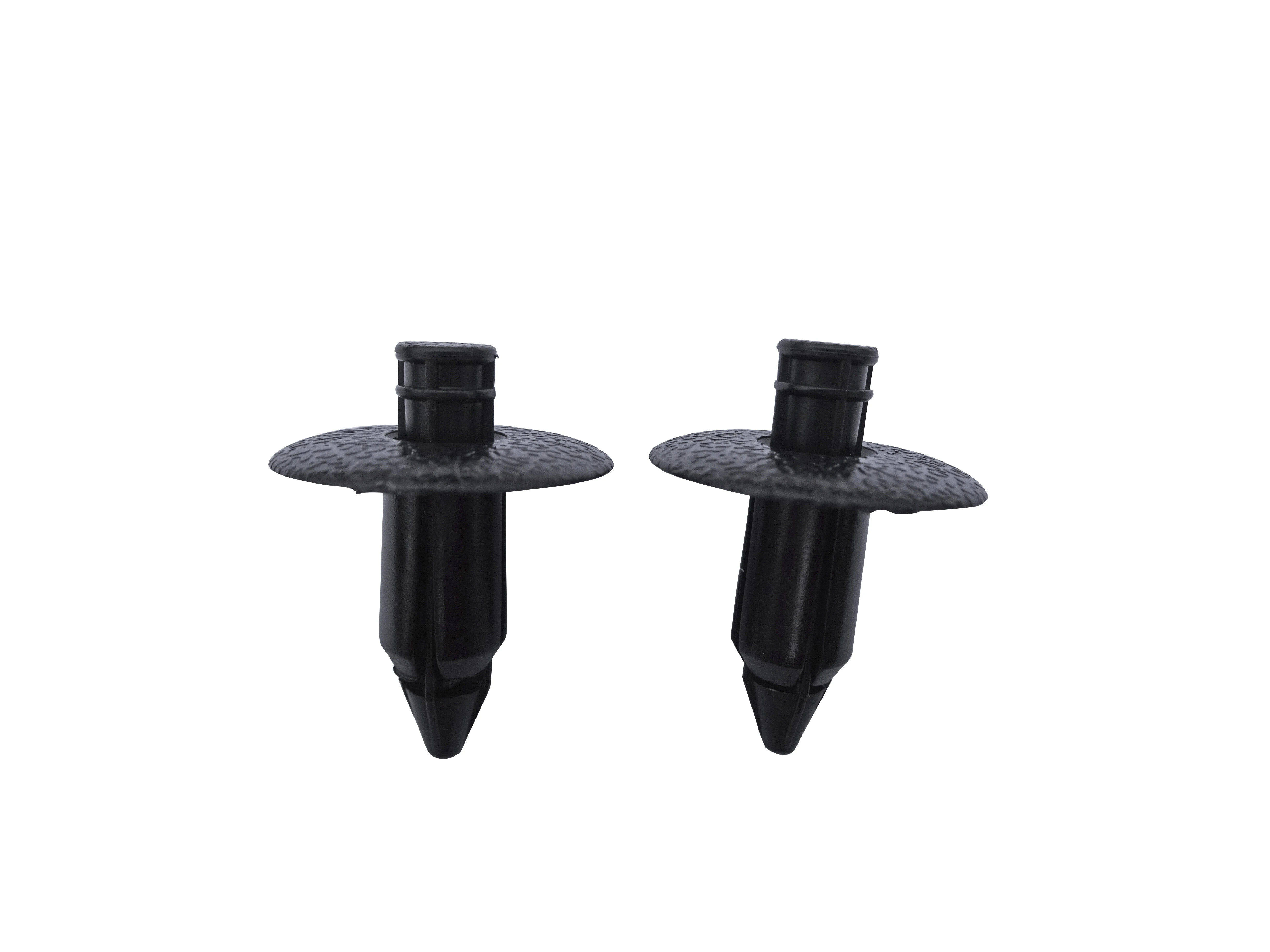 バンパーカバー用クリップ 交換部品 2ヶ入