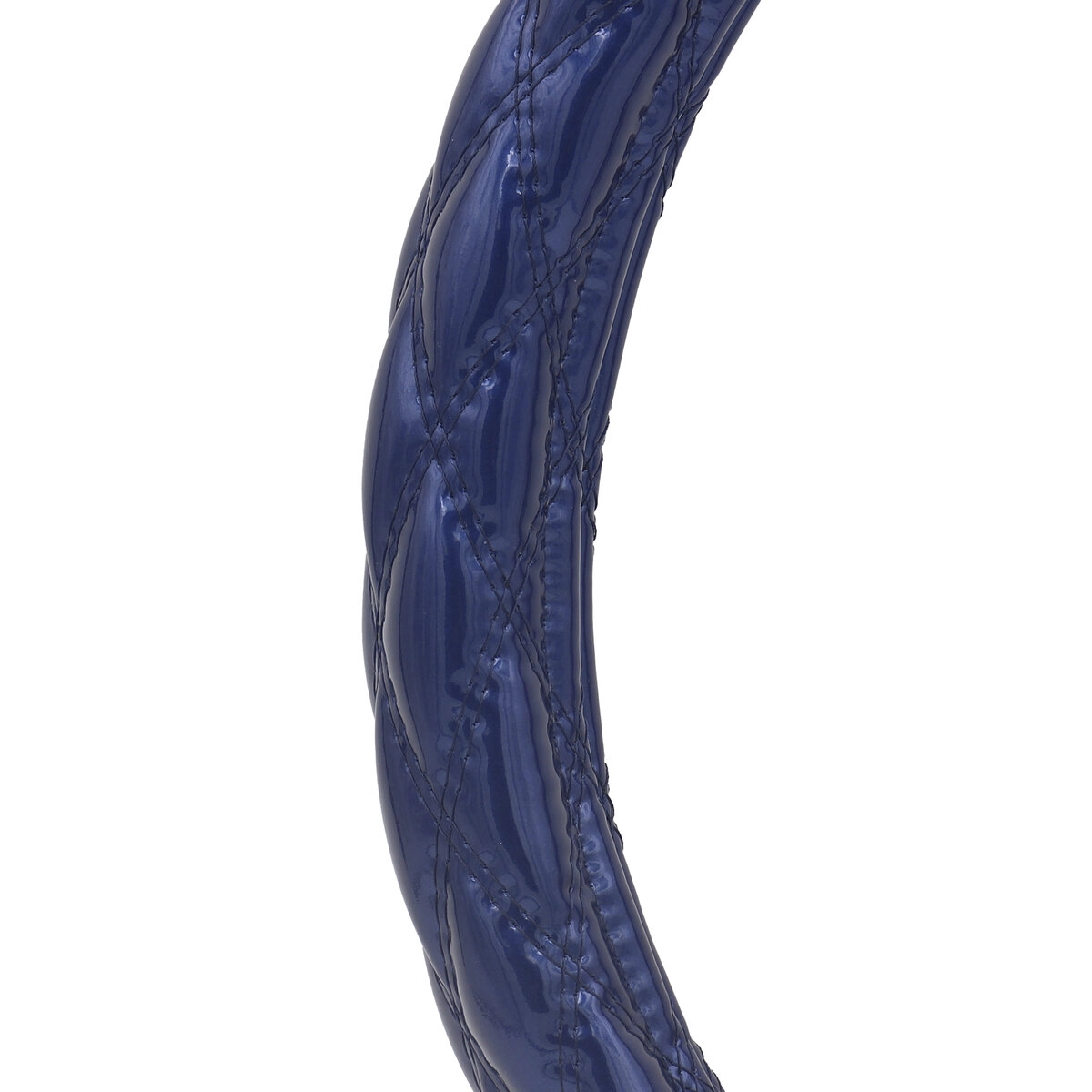 ハンドルカバー ハンドル外径45~46cm 2LS ネイビーブルー 2LS