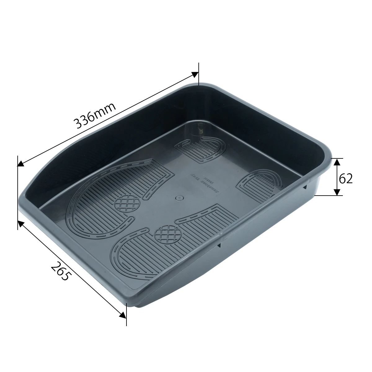 サンシューズトレー