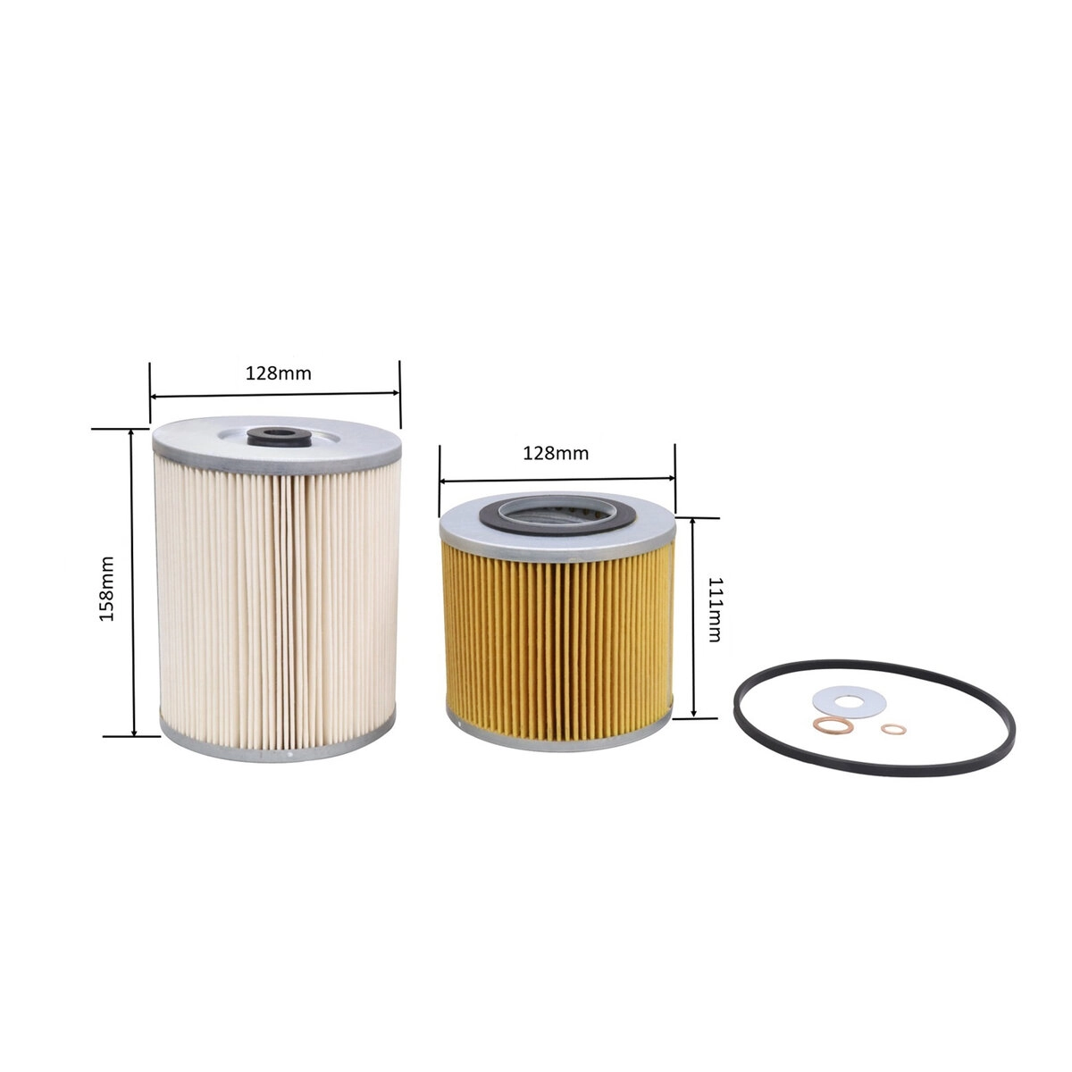 オイルフィルター トラック用 大型車用 UD