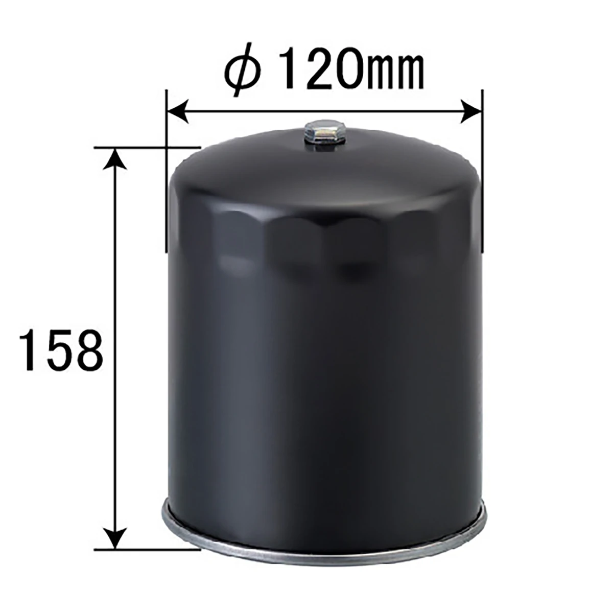オイルフィルター トラック用 UD