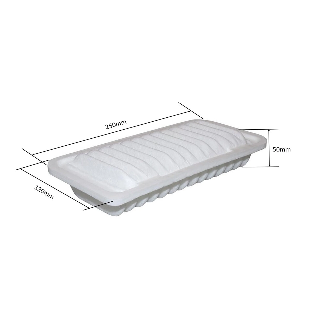 エアフィルター 乗用車用 トヨタ系