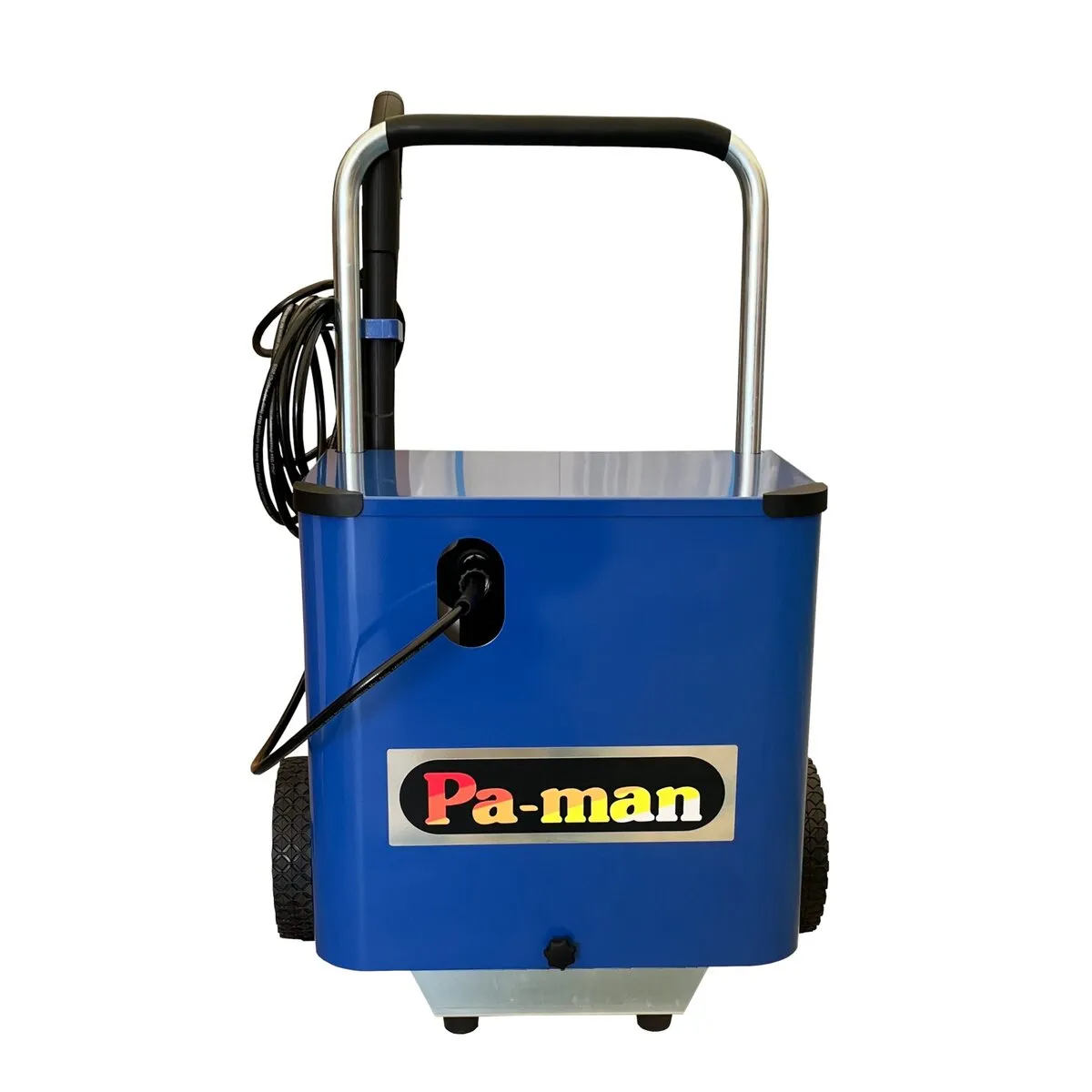 純水高圧洗浄機 AC100V