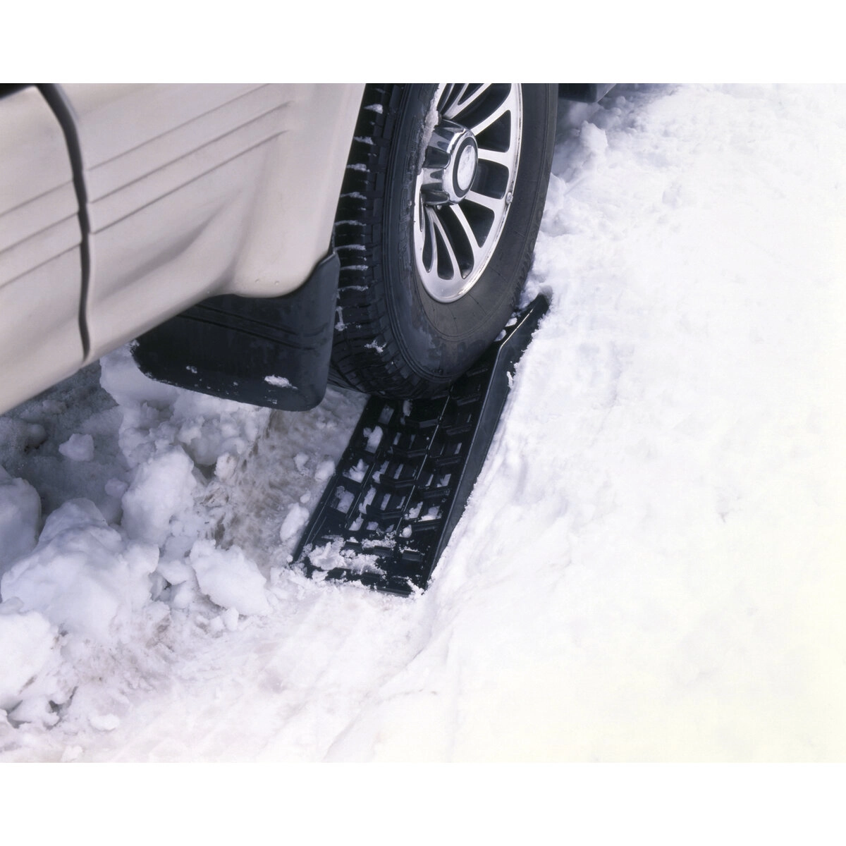 悪路脱出ツール RV 2トン車用 ソフトヘルパー