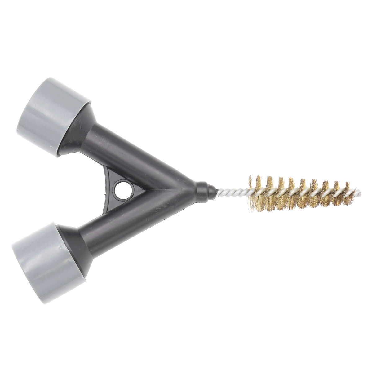 バッテリーターミナル 端子用ブラシ 2ヶ入り