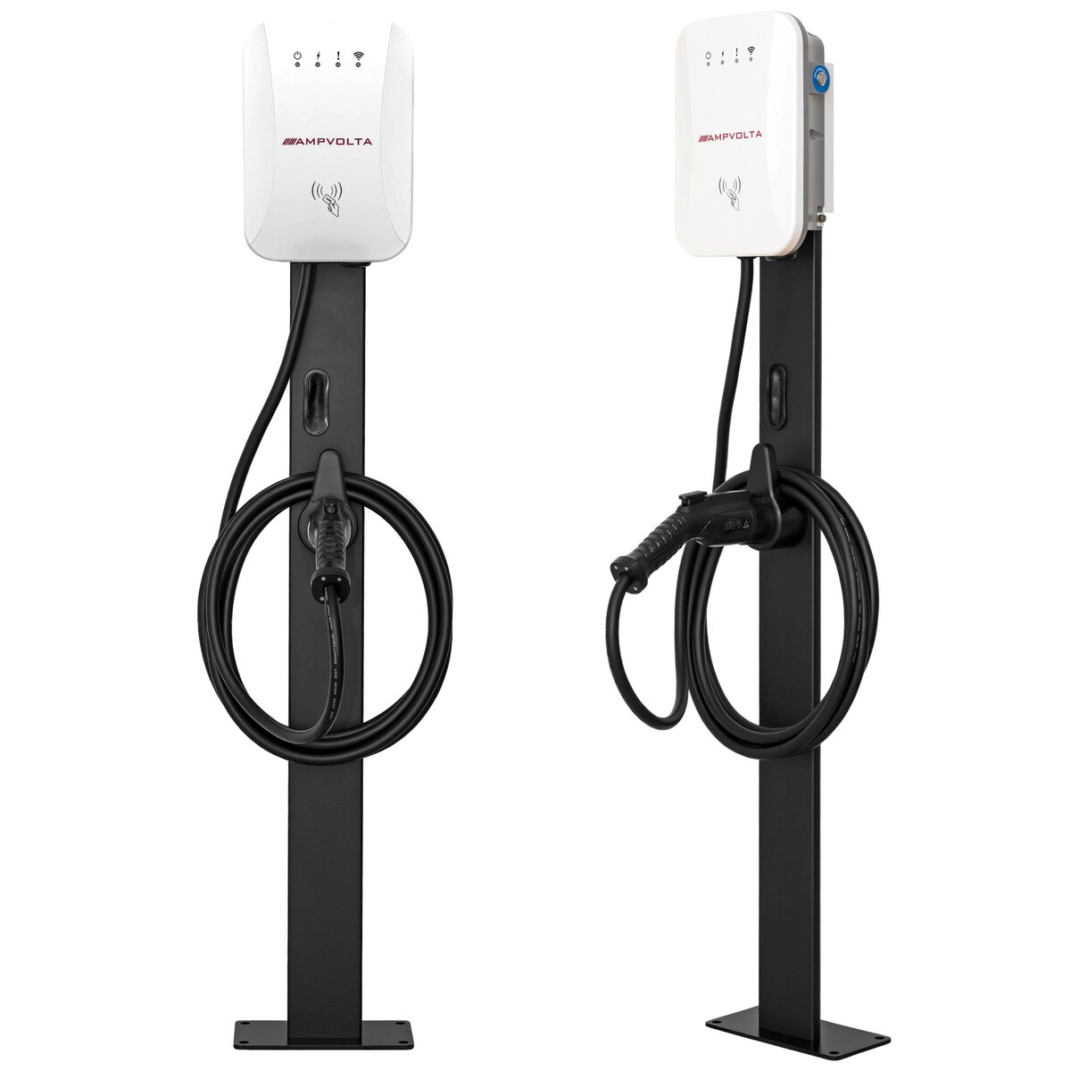 専用充電器スタンド AC5用