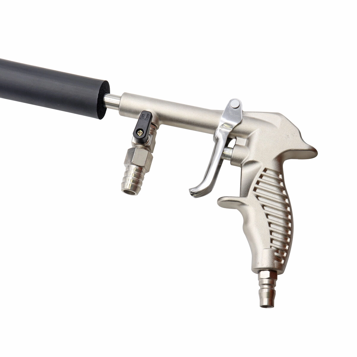 乾湿兼用ロングブローガン