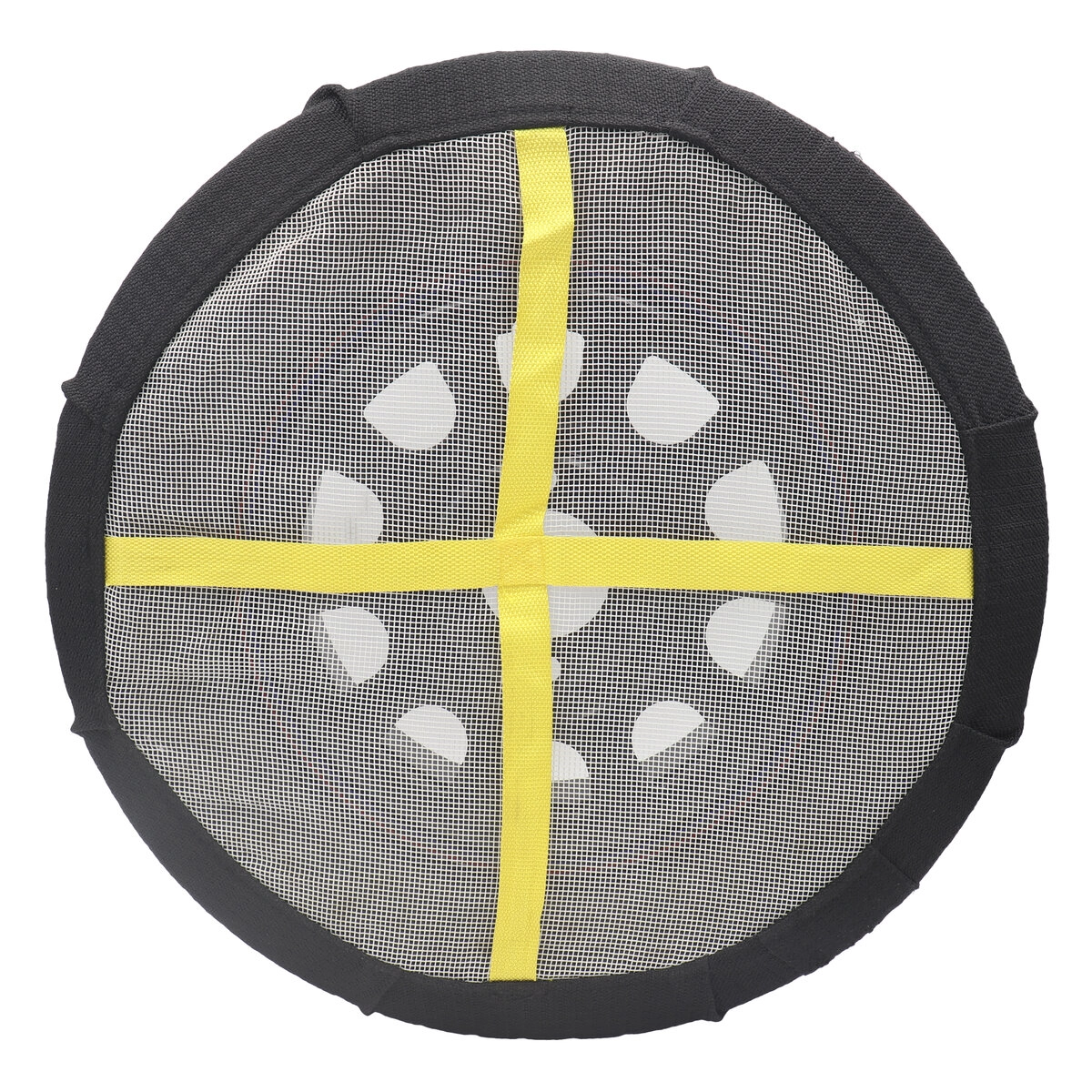 布製タイヤチェーン 軽トラック/軽自動車用 2枚入 左右兼用