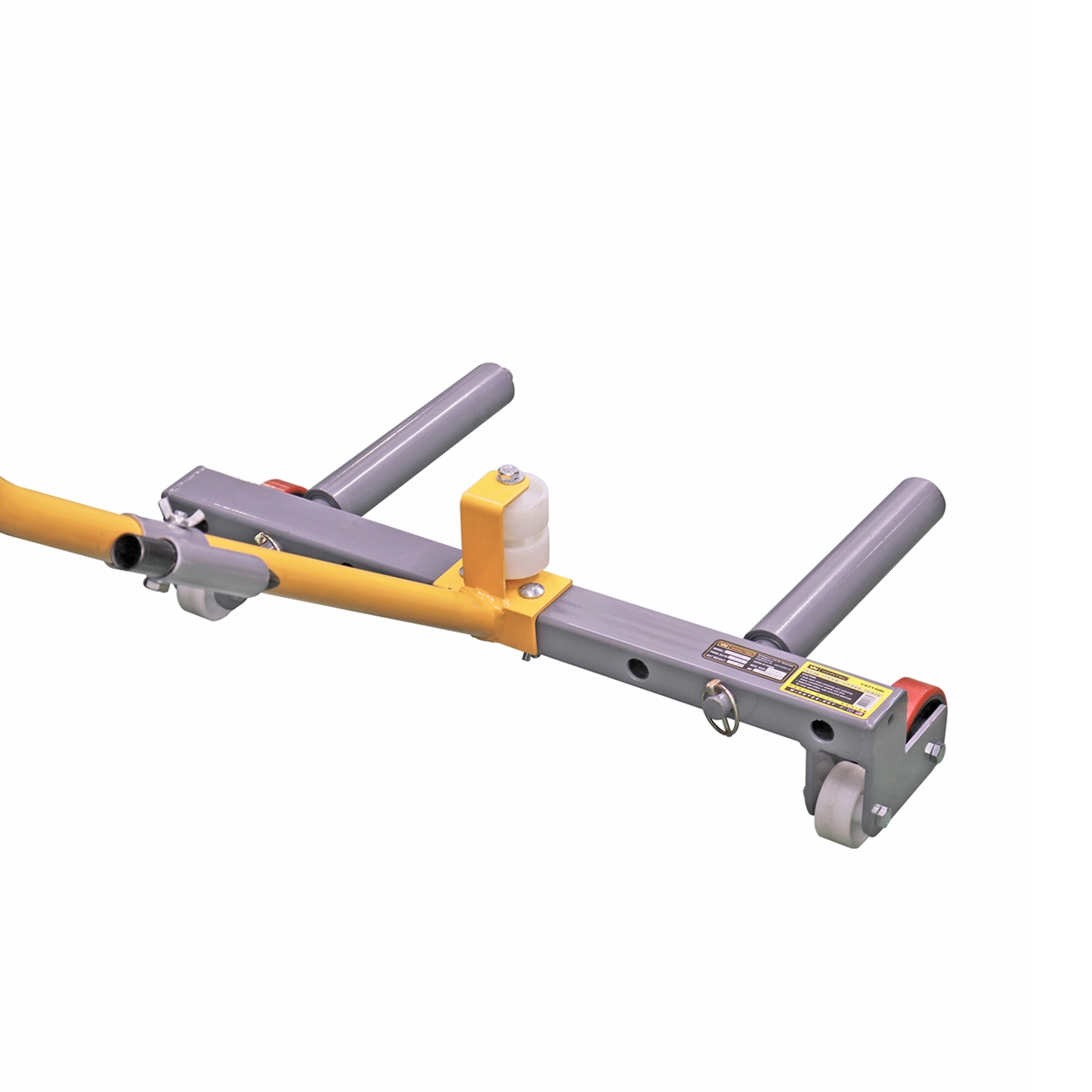 ホイールドーリー