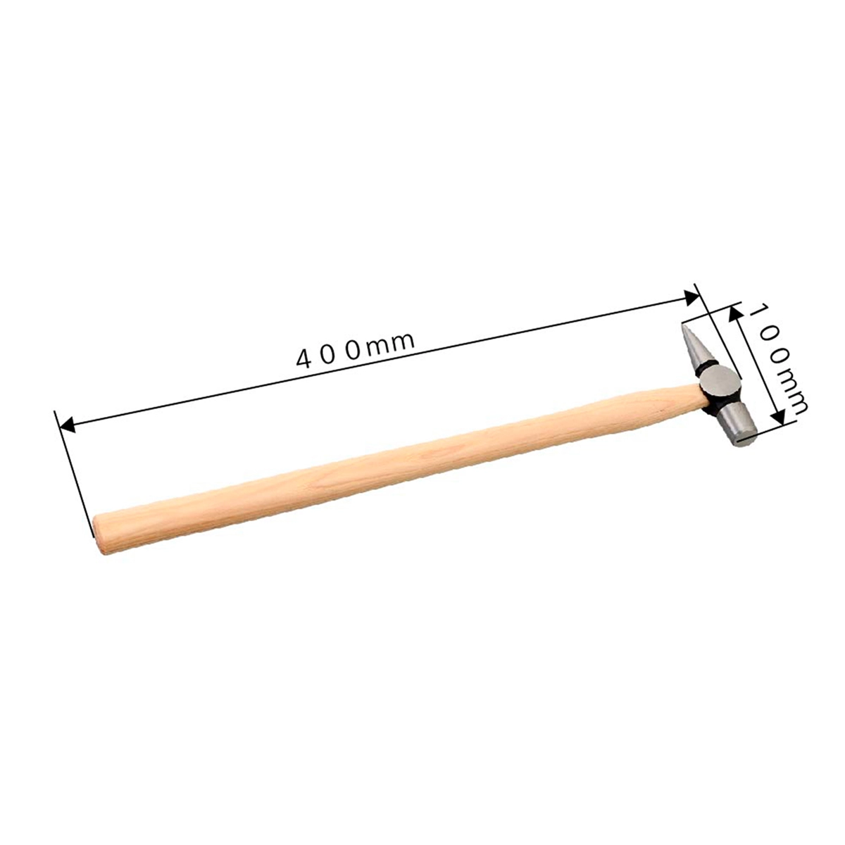 テストハンマー 400mm