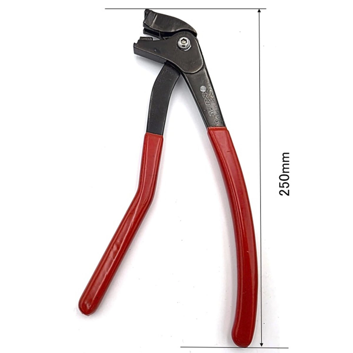 ウェイトリムーバルツール