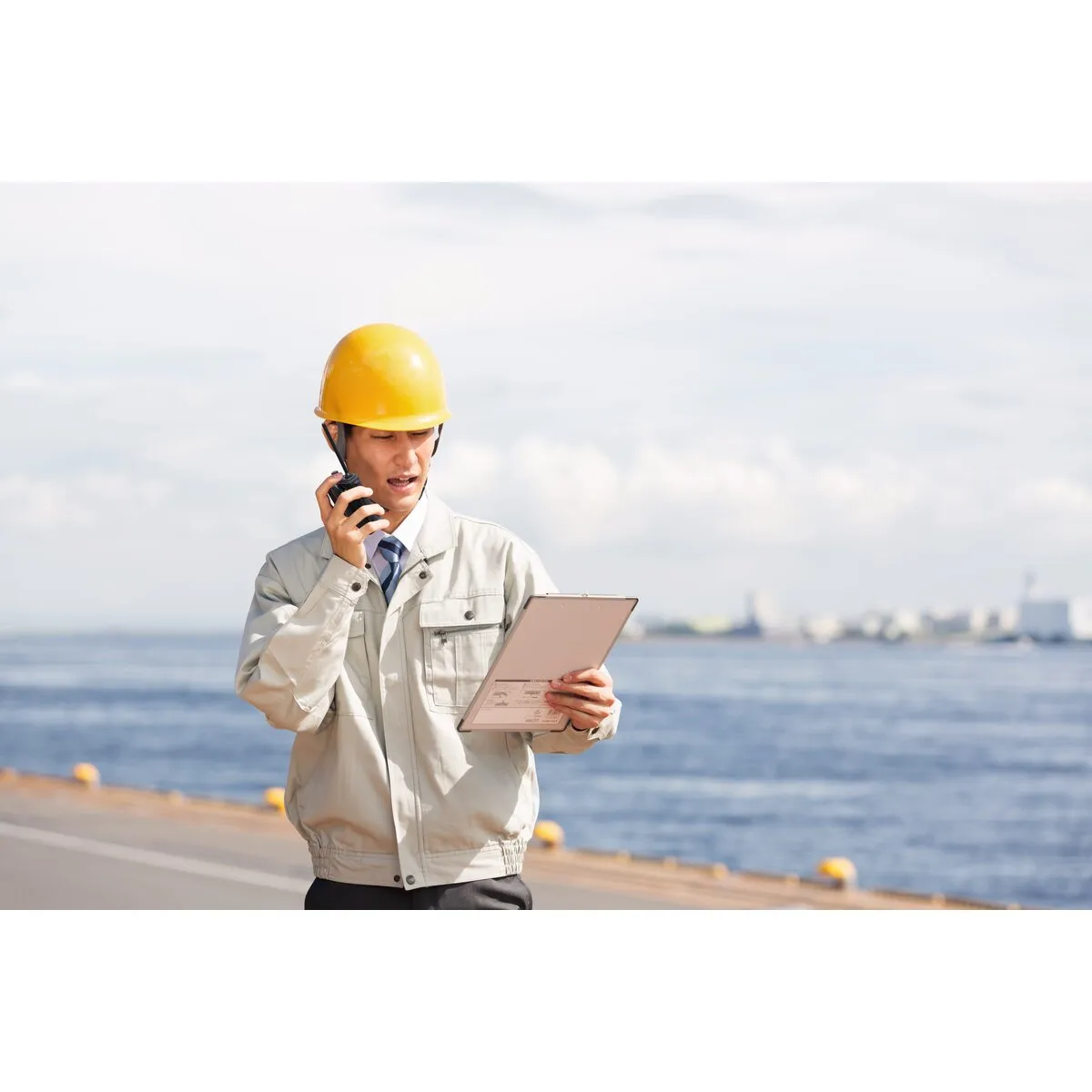 特定小電力トランシーバー ブラック