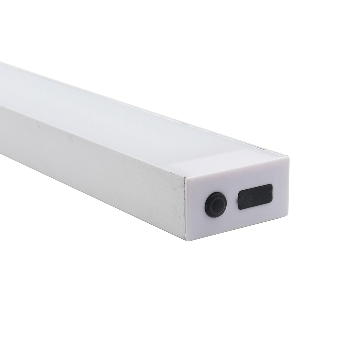 ステップライト LED マグネット脱着式 USB充電式 防水