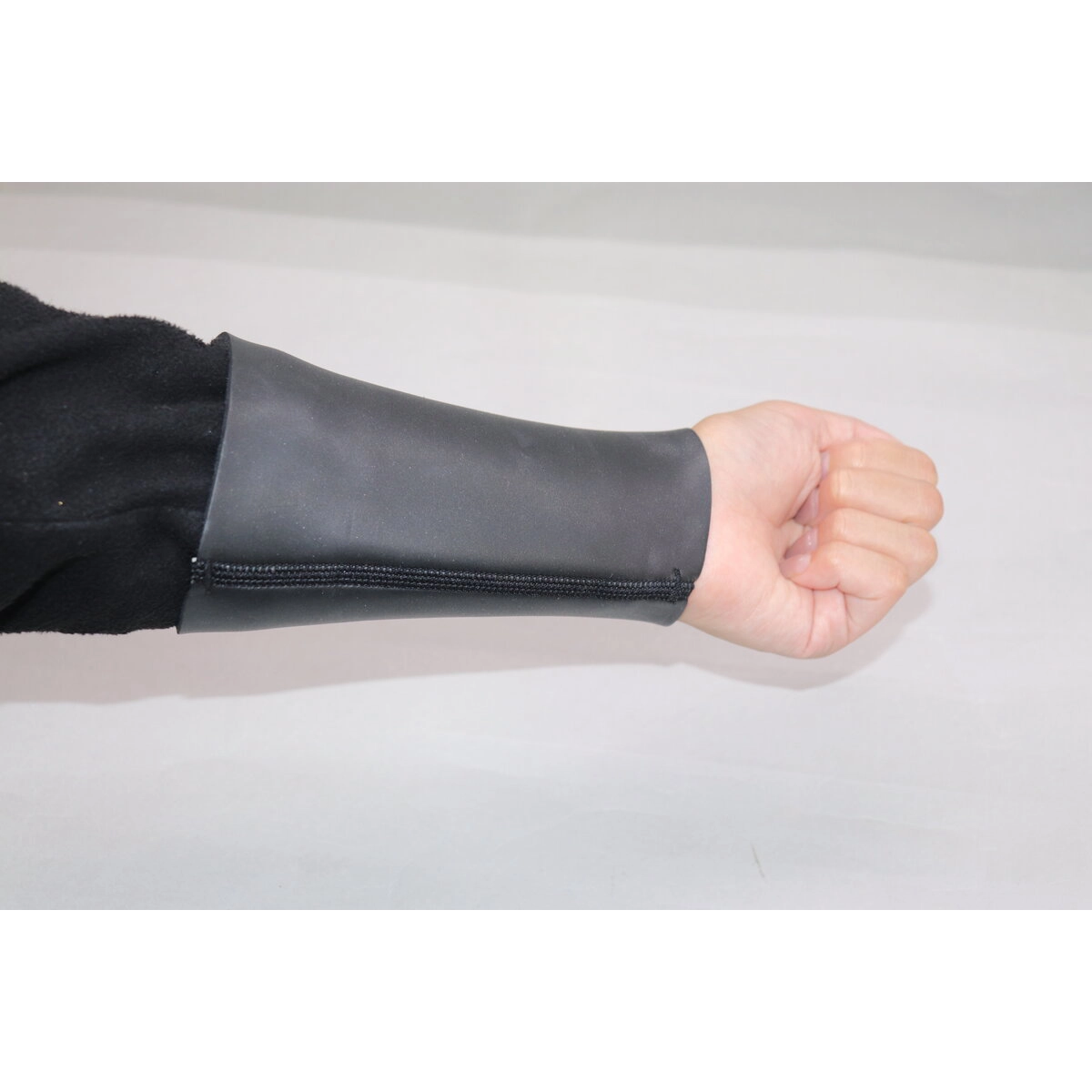 クロロプレンリストバンド L 2枚入