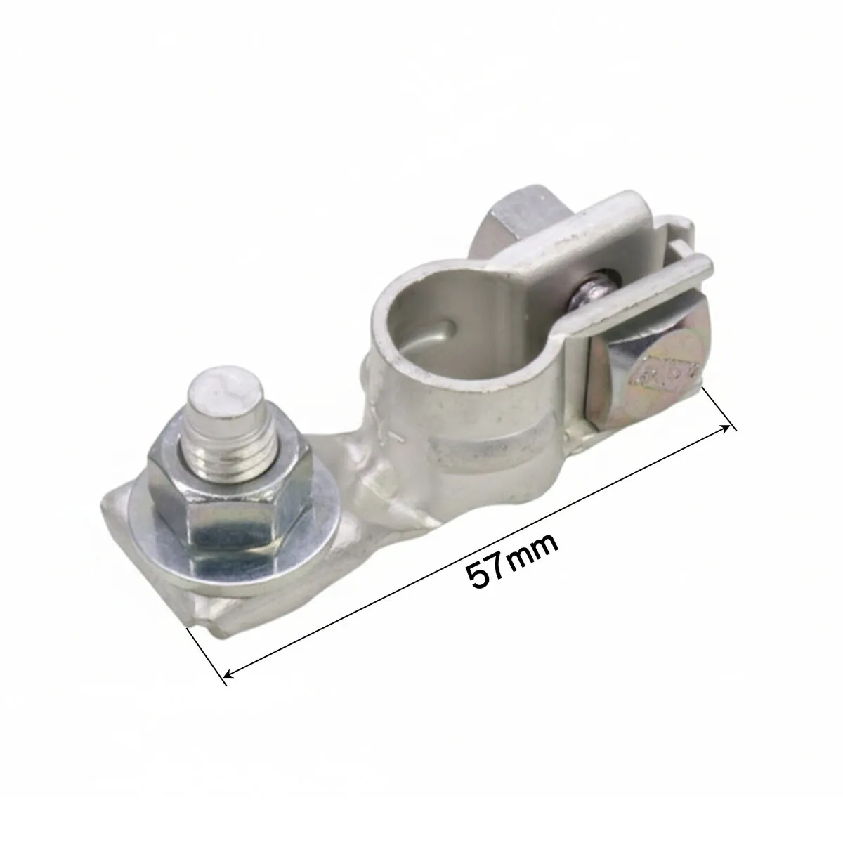 バッテリーターミナル小(+) 購入単位2ヶ