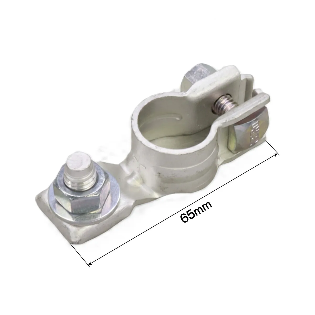 バッテリーターミナル大(+) 購入単位2ヶ