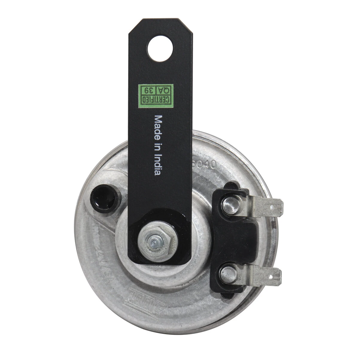 電子ホーン DC24V E9