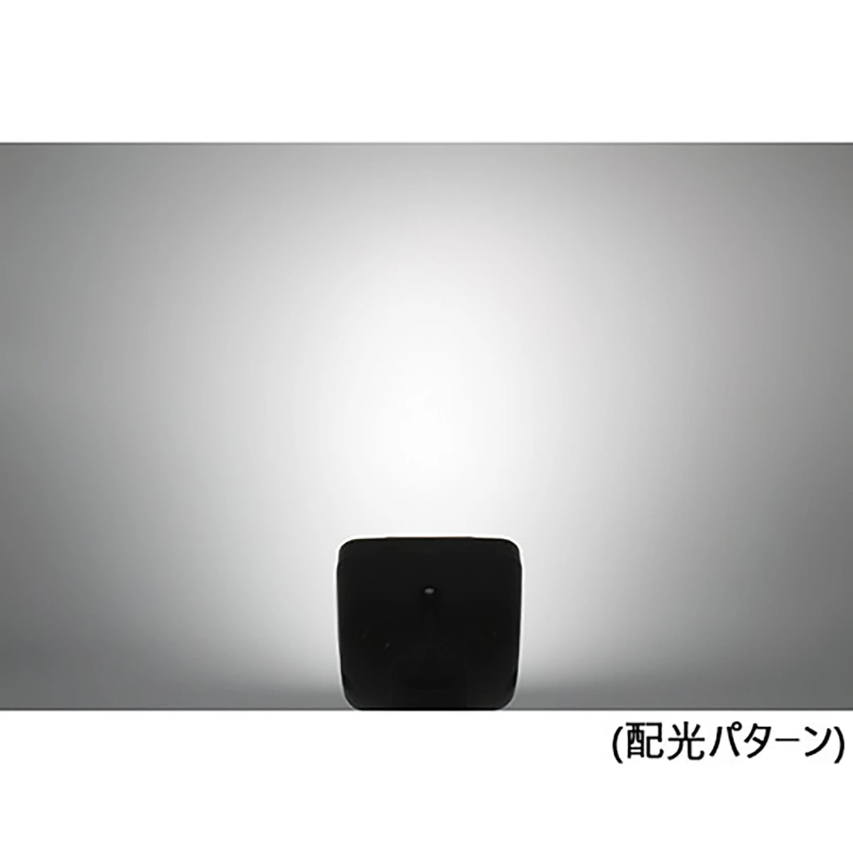 広角ワークランプ 24LED DC12/24V 防水