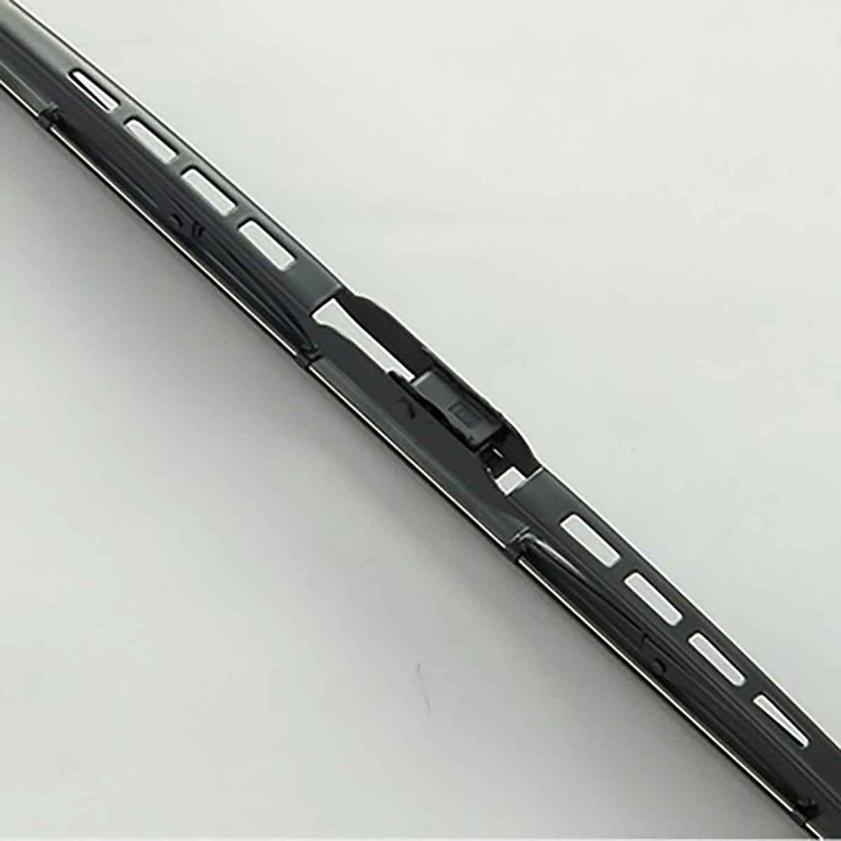 シリコンワイパーブレード Uフック用 巾6mm 長さ325mm 1本売り