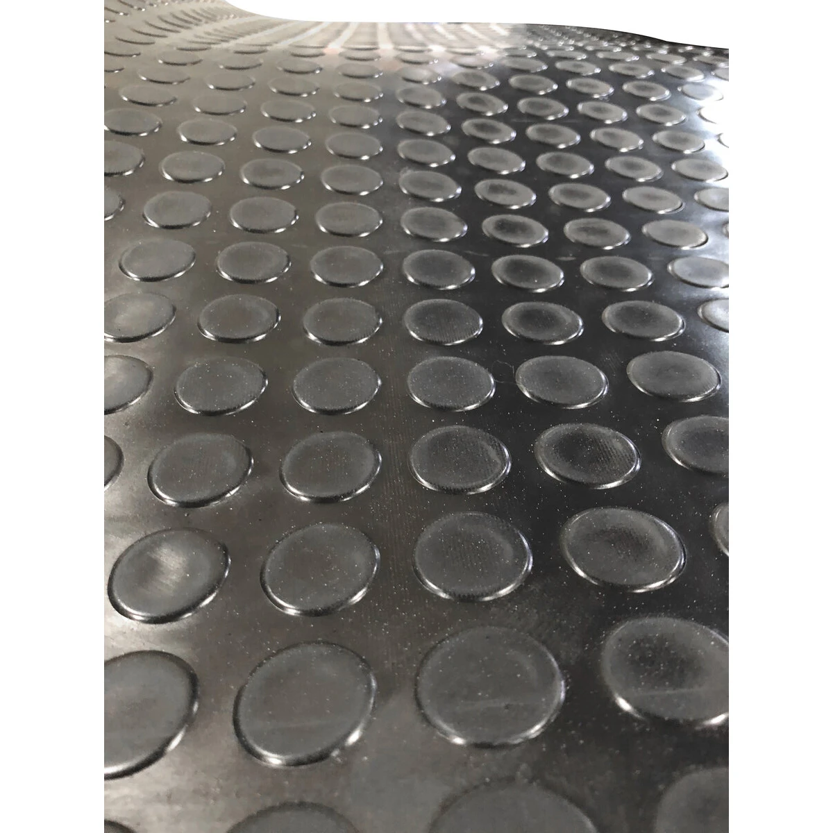 軽トラ用ゴムマット 1400×2010 厚み5mm