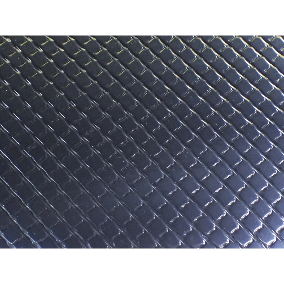 樹脂荷台マット 軽量樹脂製 厚み10mm