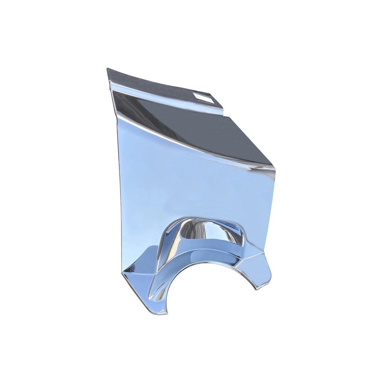 コーナーパネル 23エルフ ハイキャブ車 右用