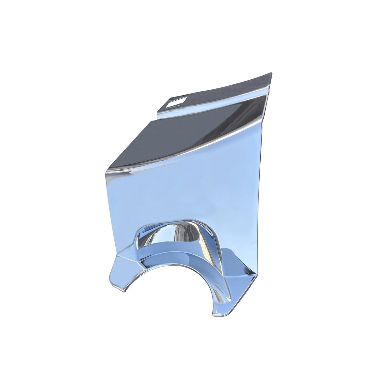 コーナーパネル 23エルフ ハイキャブ車 左用