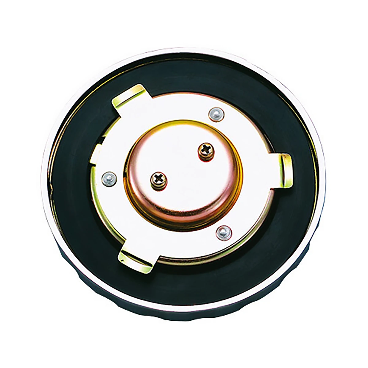 燃料タンクキャップ 鍵付 大型タンク専用