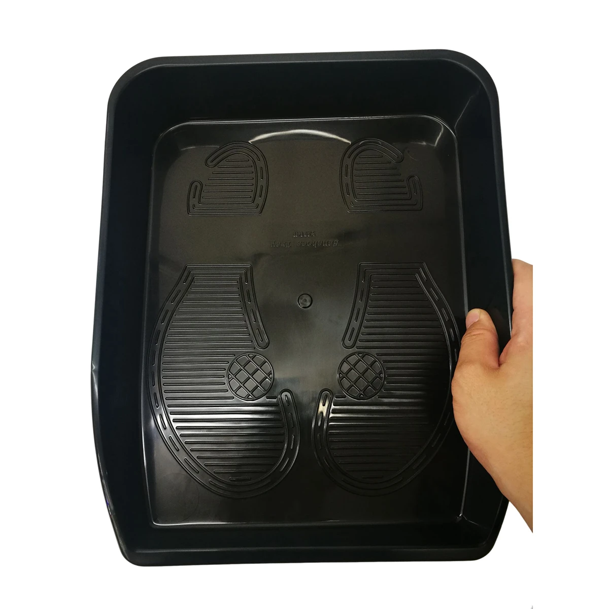 サンシューズトレー