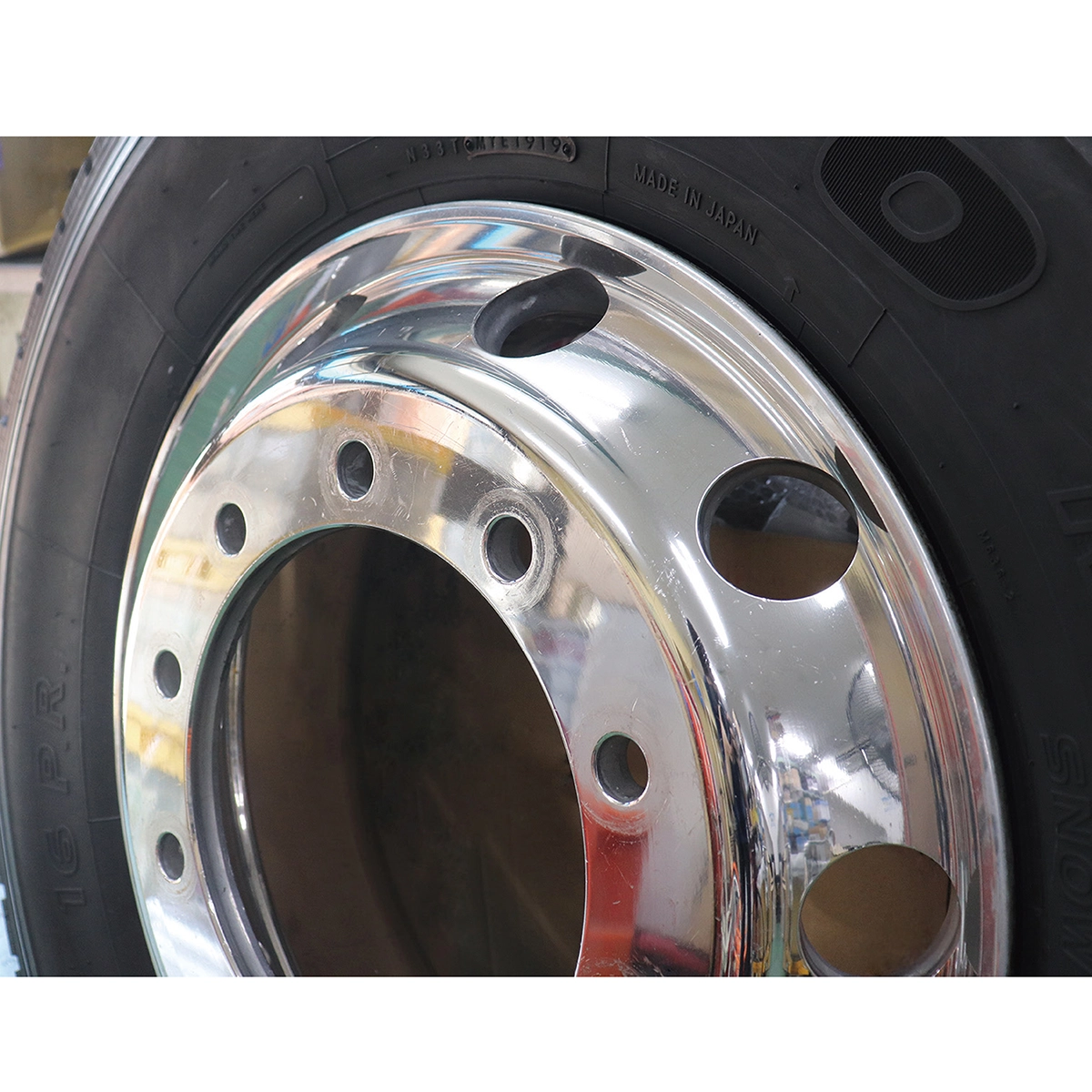 Pa-man こだわりのアルミ磨き剤 2kg