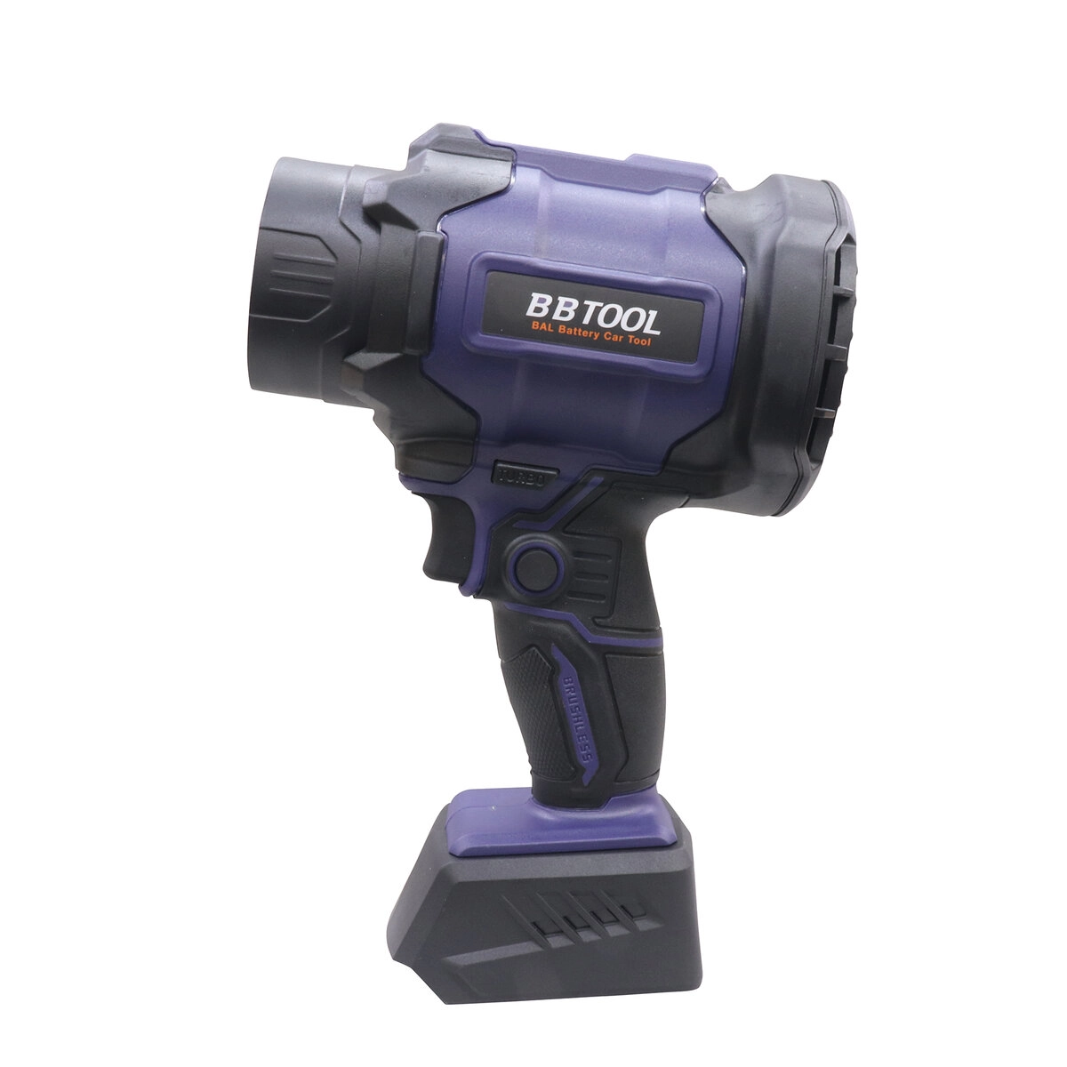 充電式ジェットブロワ BBTOOL