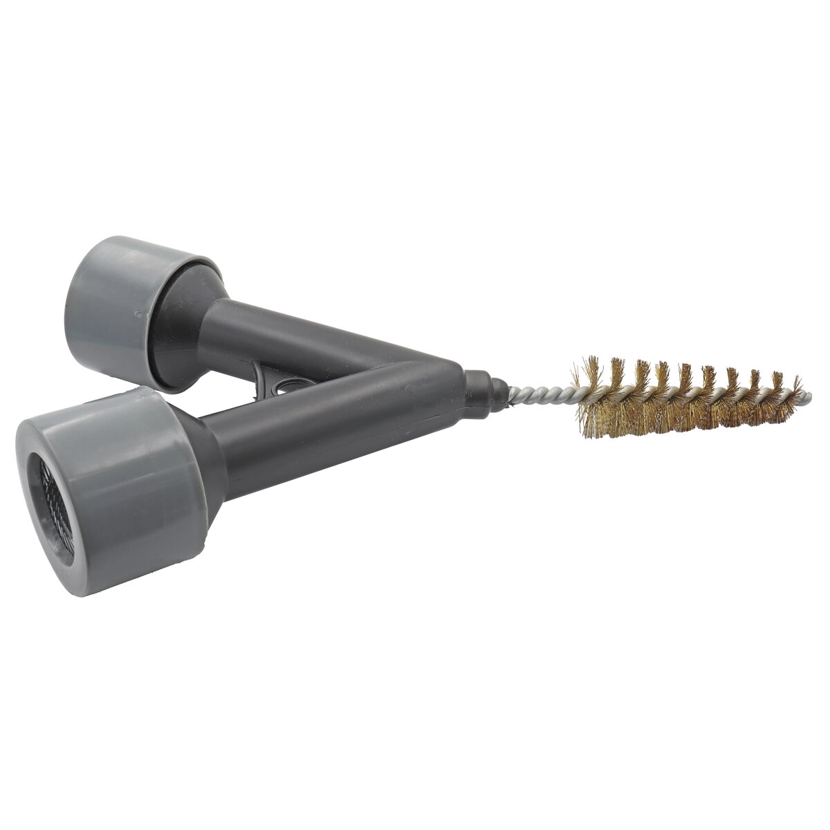 バッテリーターミナル 端子用ブラシ 2ヶ入り