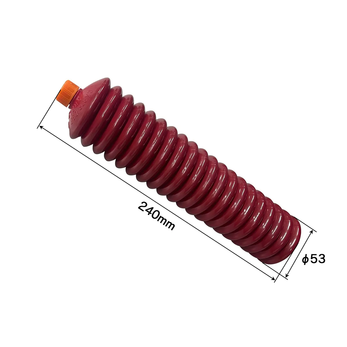 グリース シャーシー用 20本セット