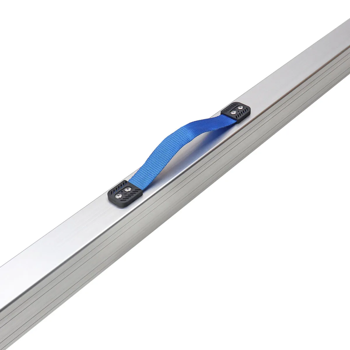 ショーリングバー スリムタイプ Eトラック用 アルミ 2138～2342mm