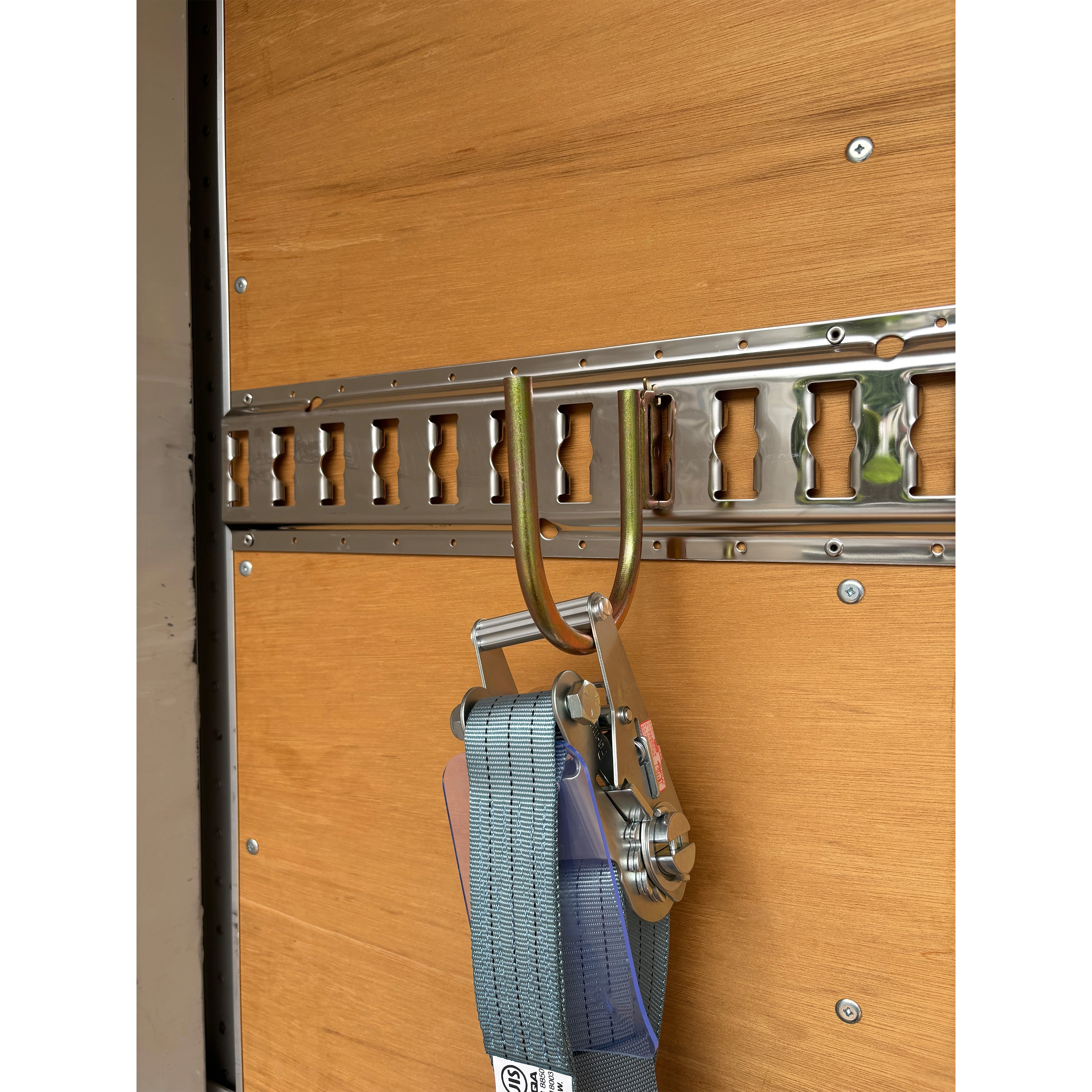 Eクリップ Jフック付