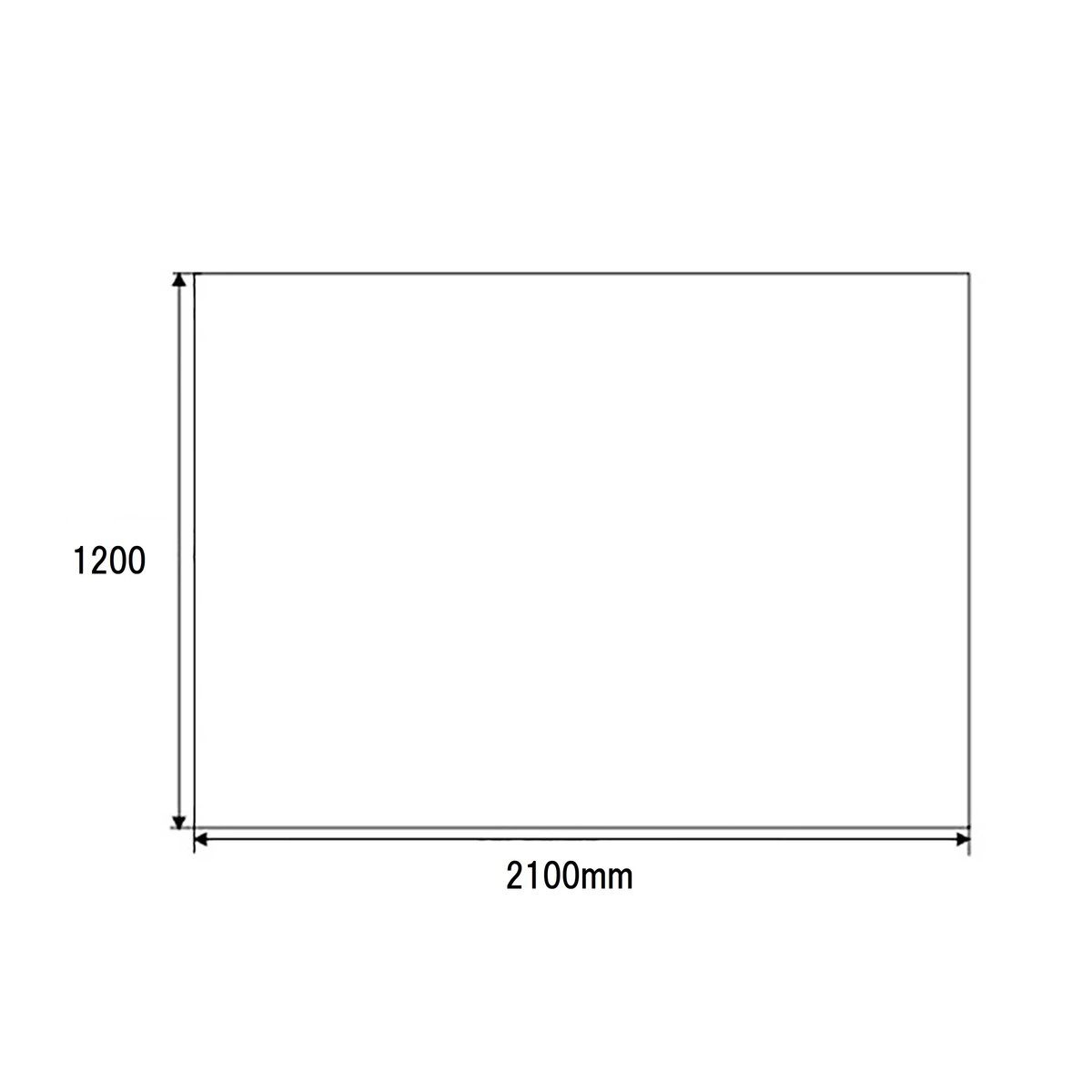 ふとん 平あて用