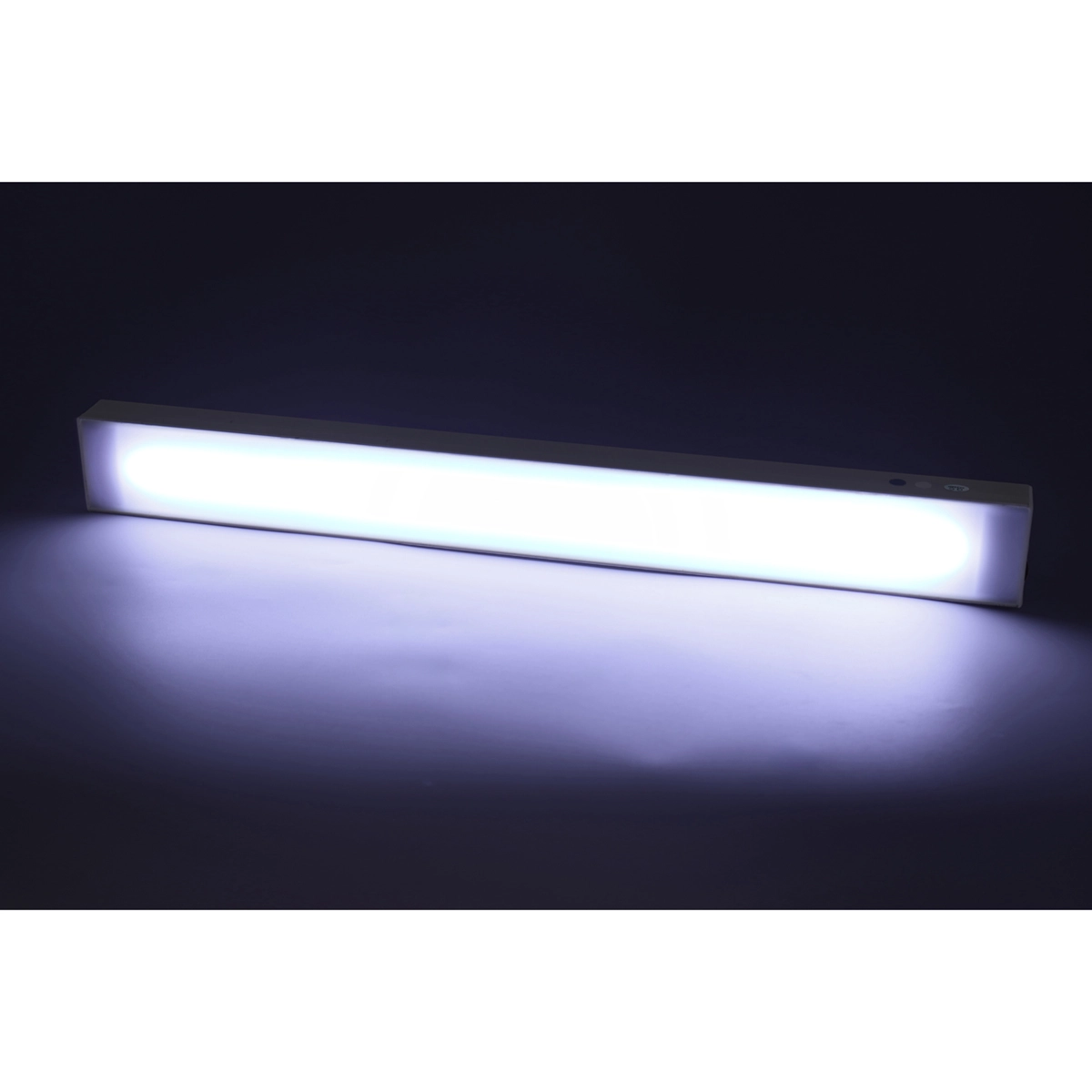 ステップライト LED マグネット脱着式 USB充電式 防水