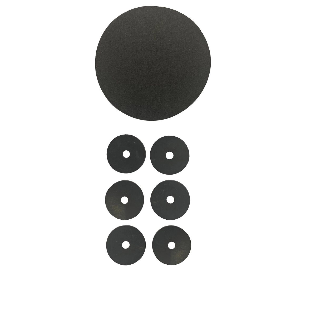 LEDフラッシュ灯 グリーン マグネット ビス止め兼用 DC12~24V 準防水