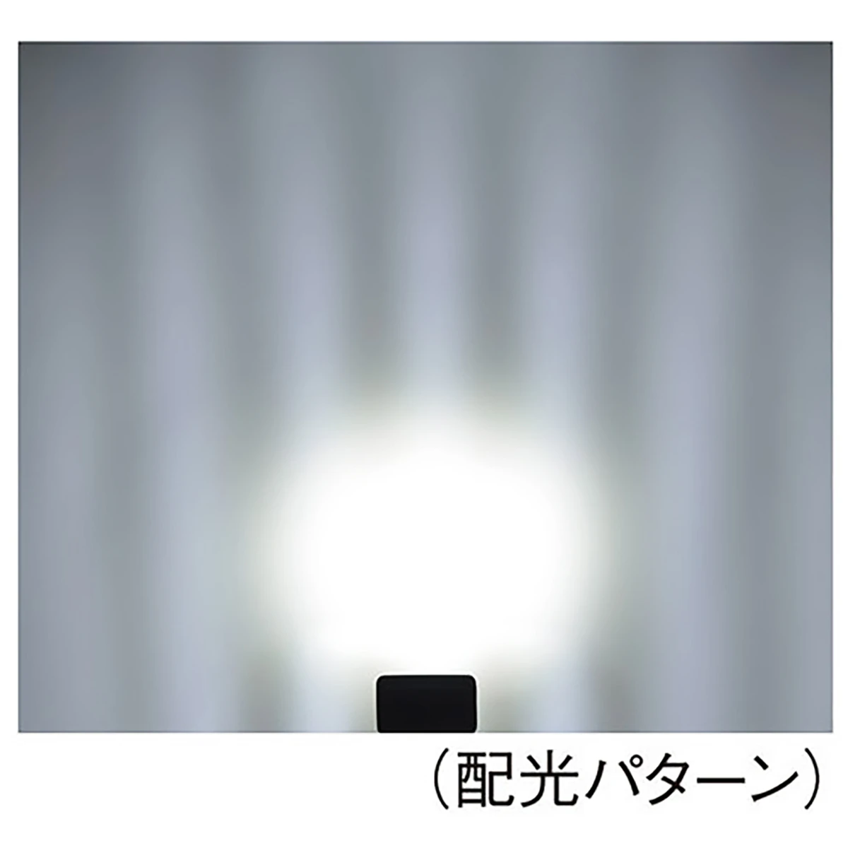 LEDワークランプ 6LED DC12～24V 防水